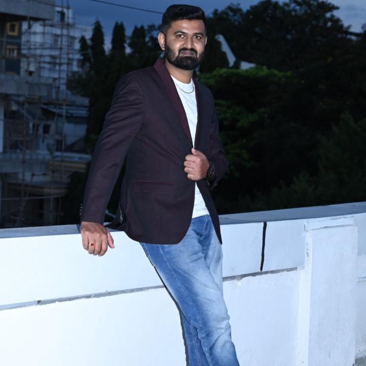 Harish K