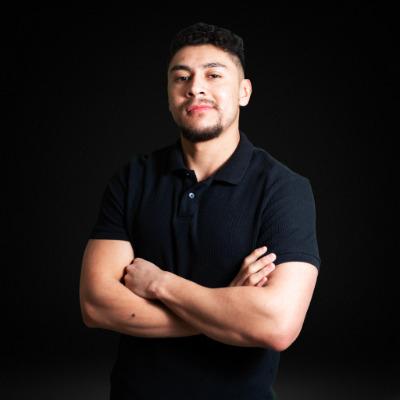 Jorge Moises Flores Zaldivar