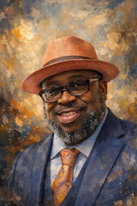 Melvin Strother Melvin Strother