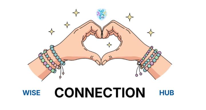 Your Connection Hub 🫶