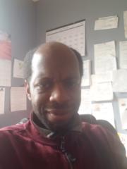 Akil Holliday