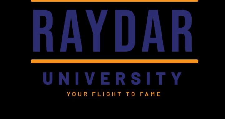 Raydar University