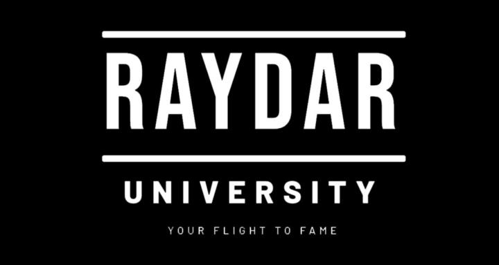Raydar University