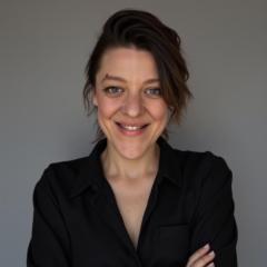 Cathrin Ribbrock