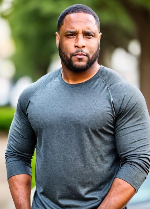Davon Heath