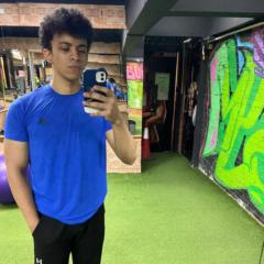 Mohamed Magdy