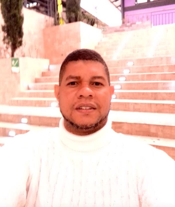 Fernando Solarte
