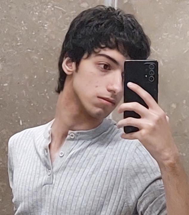 Emir Malekpour
