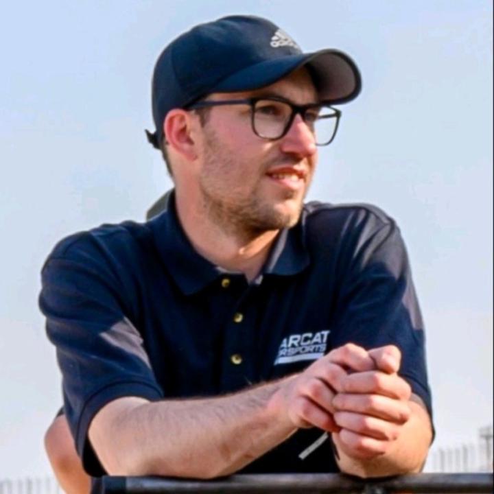 Adam Leugers