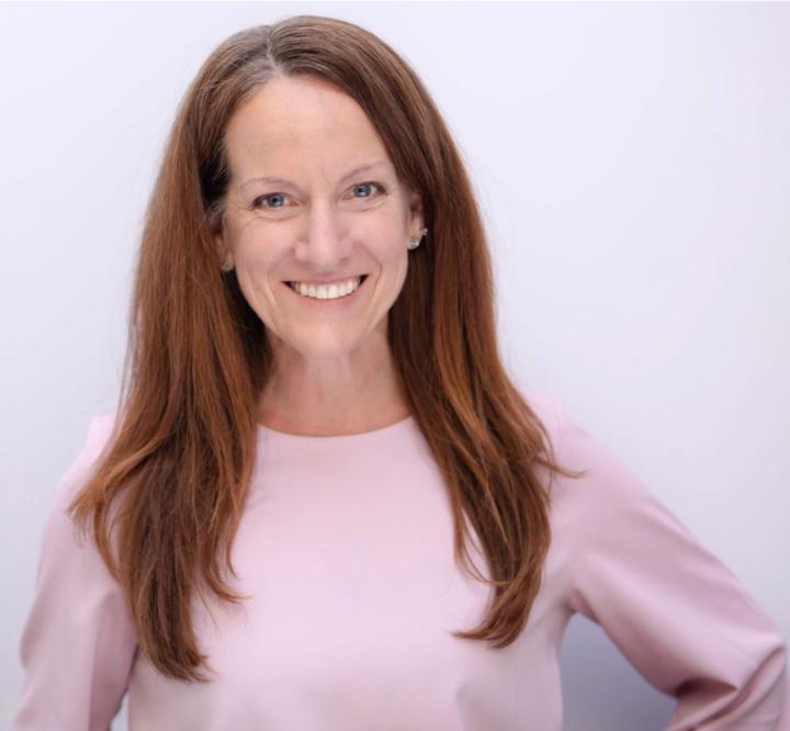 Kirsten Moser