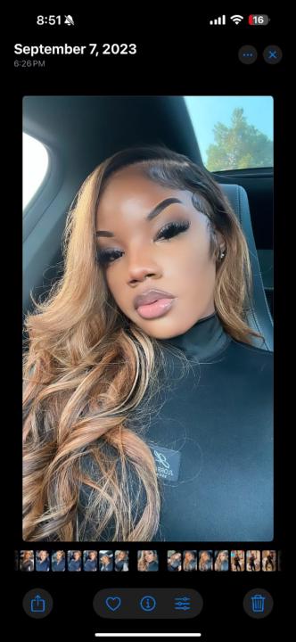 Amber Tierra