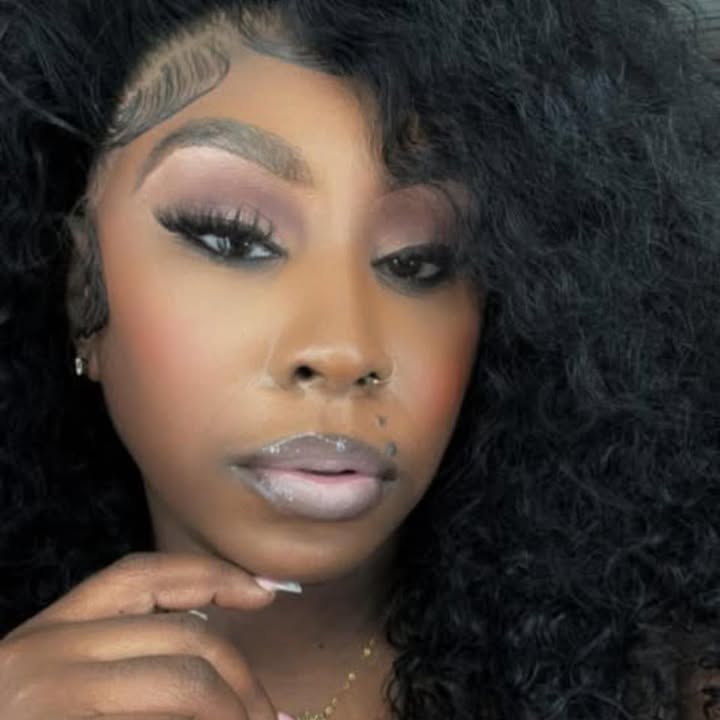 Deja Jones