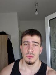 Ahmet Sarican