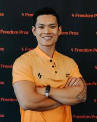 Mike Phung