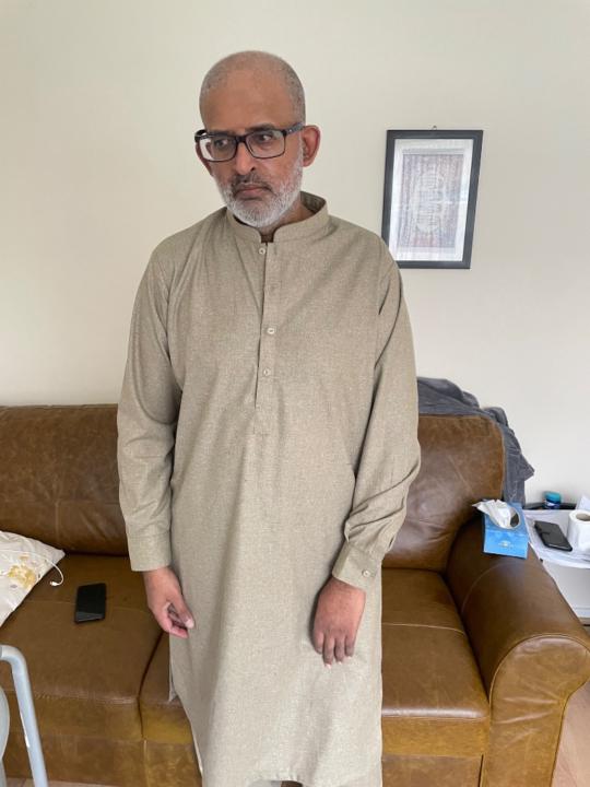 Habibur Rehman