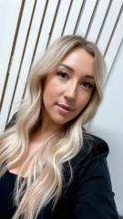 Chantelle Wilkes