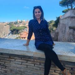 Chaveli Rodriguez Oliva