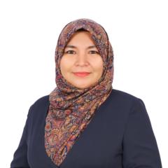 Alyaa Jalil