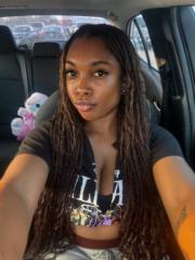 Chelsea Okoye