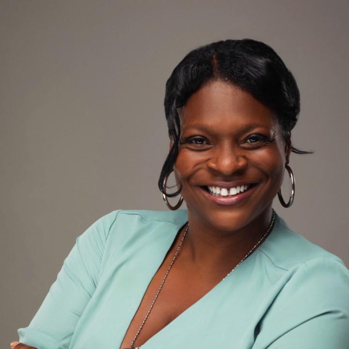 Tasha Manzie