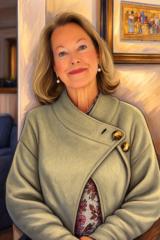 Frances Warnock