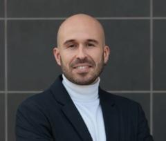 Raúl Palacios