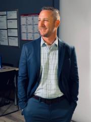 Judd Fox