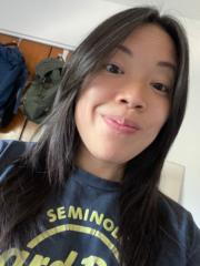 Dorothy Cheung