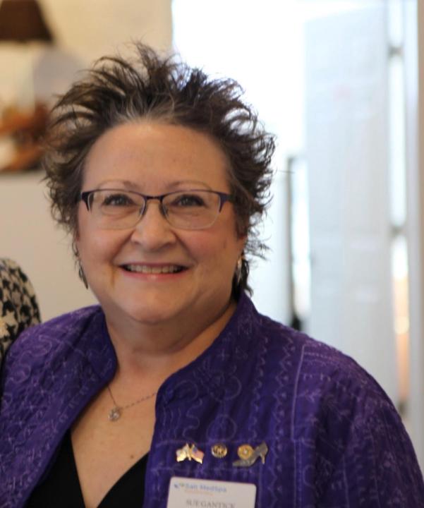 Susan Gantick