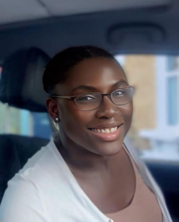 Melanie Yeboah