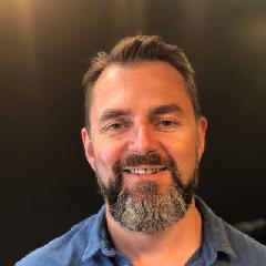 Hans Holter Solhjell