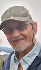 David Shickle