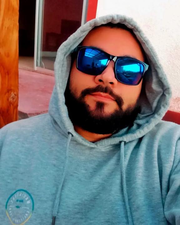 Sigisfredo Santiago
