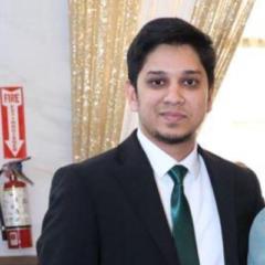 Abdul Malik Qureshi