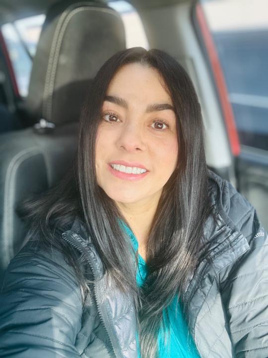 Angela Agudelo