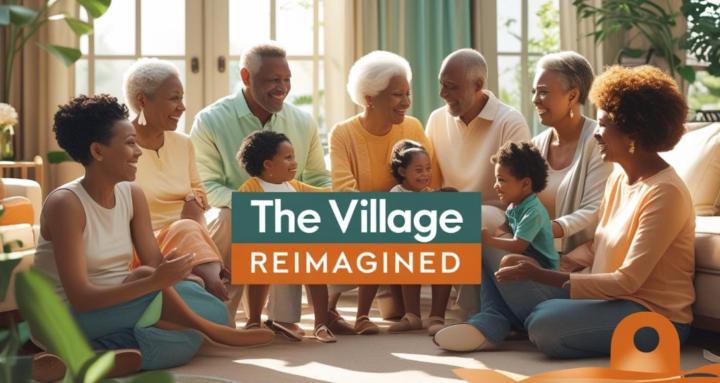 The Village Reimagined