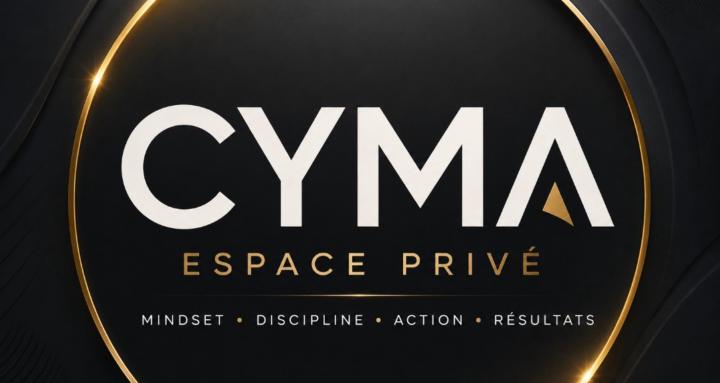 CYMA - Privé