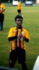 Fode Moussa Guirassy
