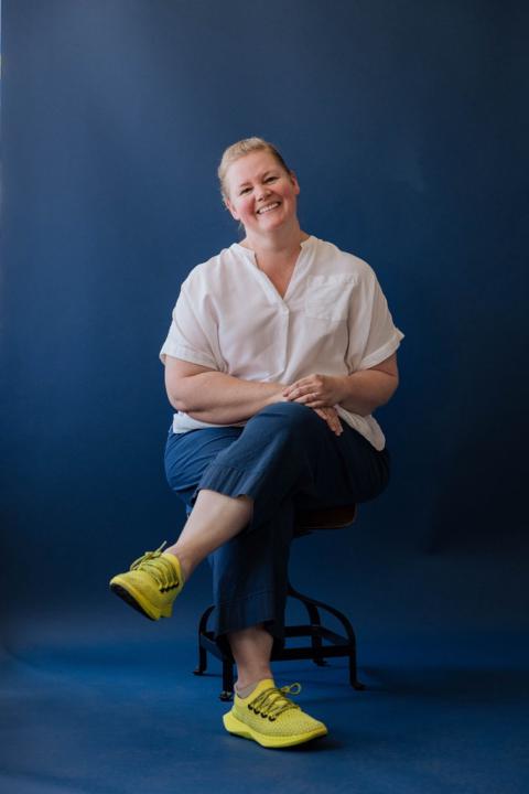 Kristi Westberg
