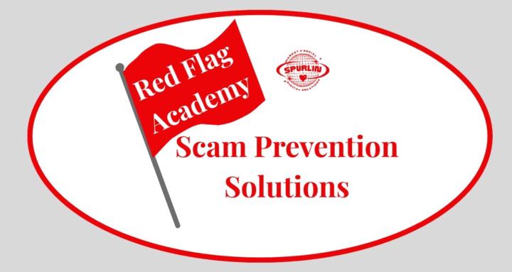 Red Flag Academy