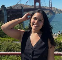 Paloma Alessandra Muro Zevallos