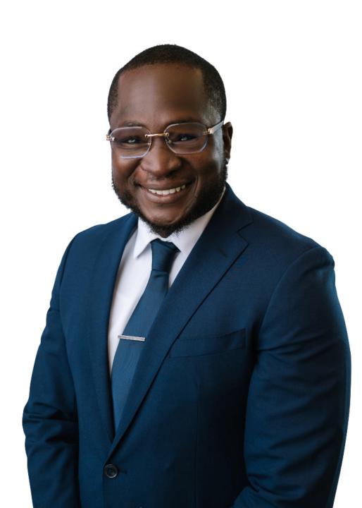 Michael Adeyeye