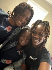 Nakia Berrian