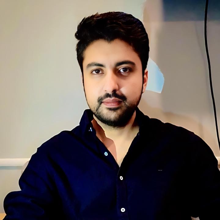 Wajahat Ali Ali