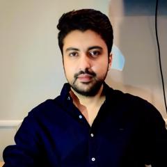Wajahat Ali Ali