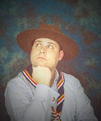 Jared Olschewski