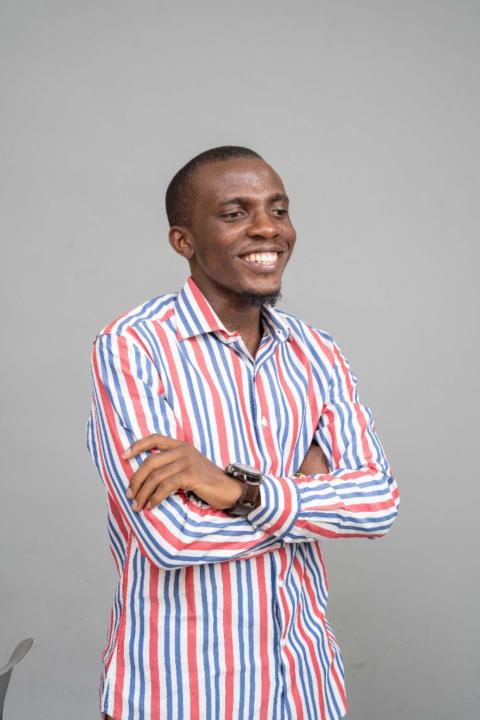 Emmanuel Antiamah