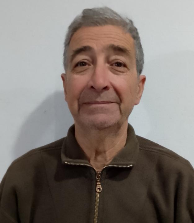 Nicolás Valentín Maiarota