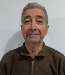 Nicolás Valentín Maiarota