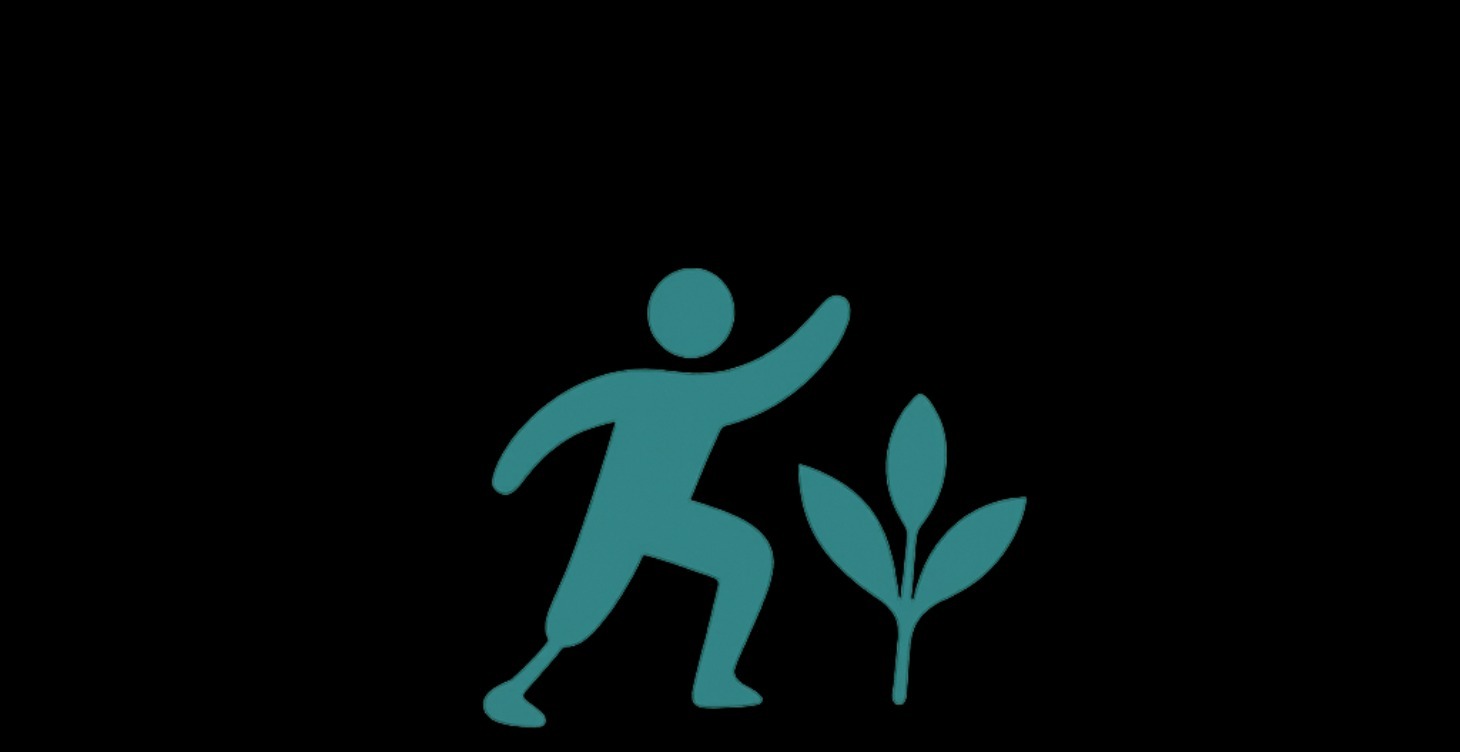 Module 2: Walking with Confidence